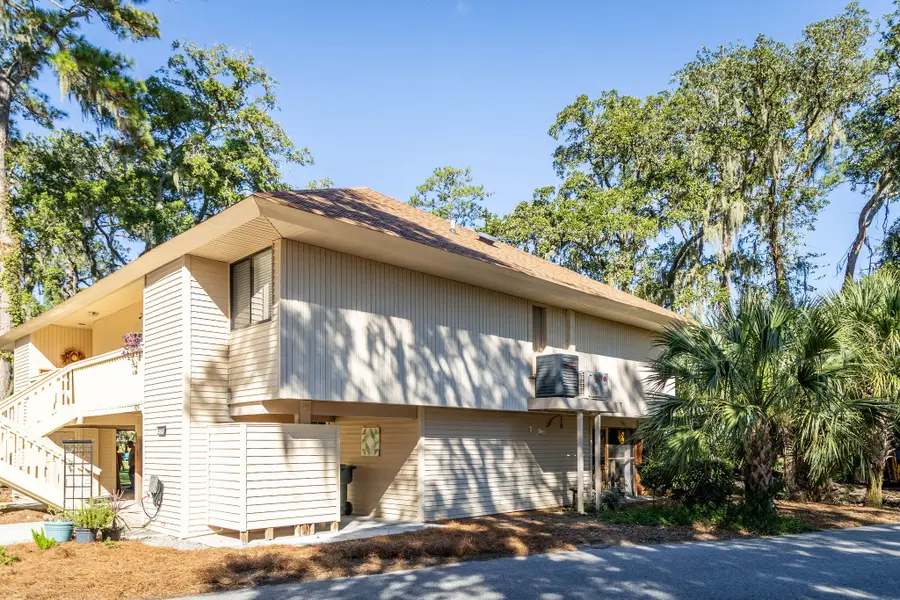 829 Club Cottage Road, Edisto Island, SC 29438 - Image #2