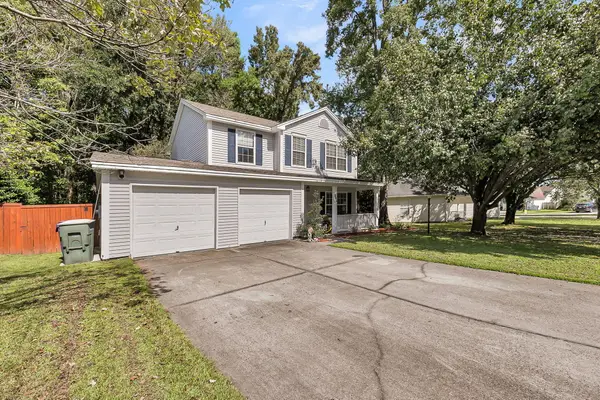 189 Droos Way, Charleston, SC 29414