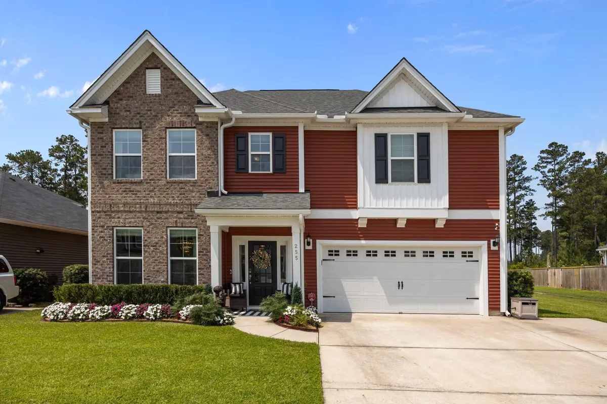 255 Saxony Loop, Summerville, SC 29486 - #1