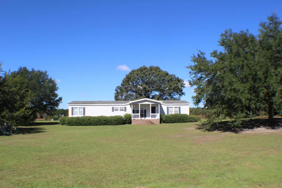 756 Santee River Road, Santee, SC 29142 - Image #2