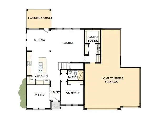 1145 Reserve Lane, Awendaw, SC 29429 - Image #2