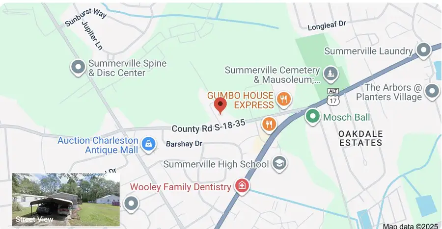 110 Gilleys Court, Summerville, SC 29483 - Image #3