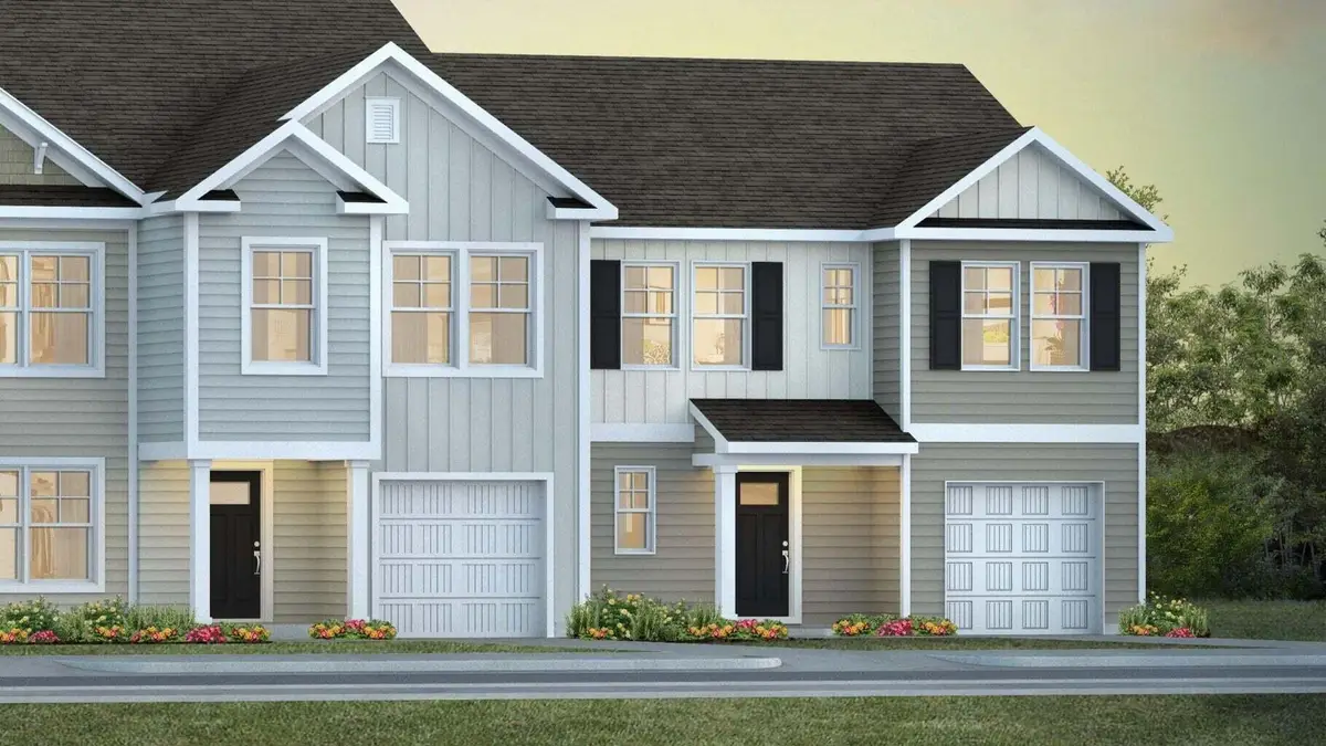610 Pleasant Grove Way, Summerville, SC 29486 - #1