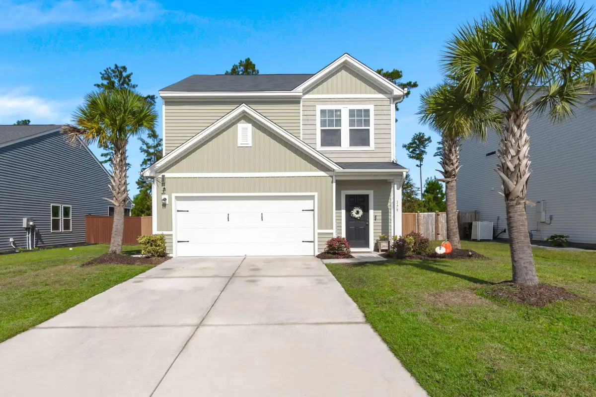179 Lucca Drive, Summerville, SC 29486 - Image #1