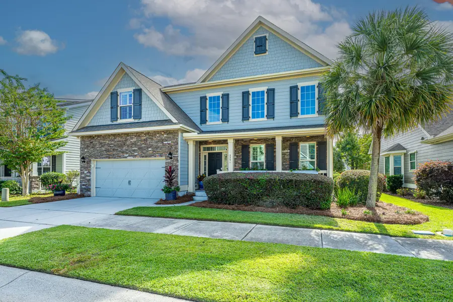 2251 Show Basket Way, Mount Pleasant, SC 29466 - Image #3