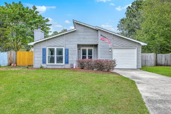 1841 Sundancer Lane, Goose Creek, SC 29445