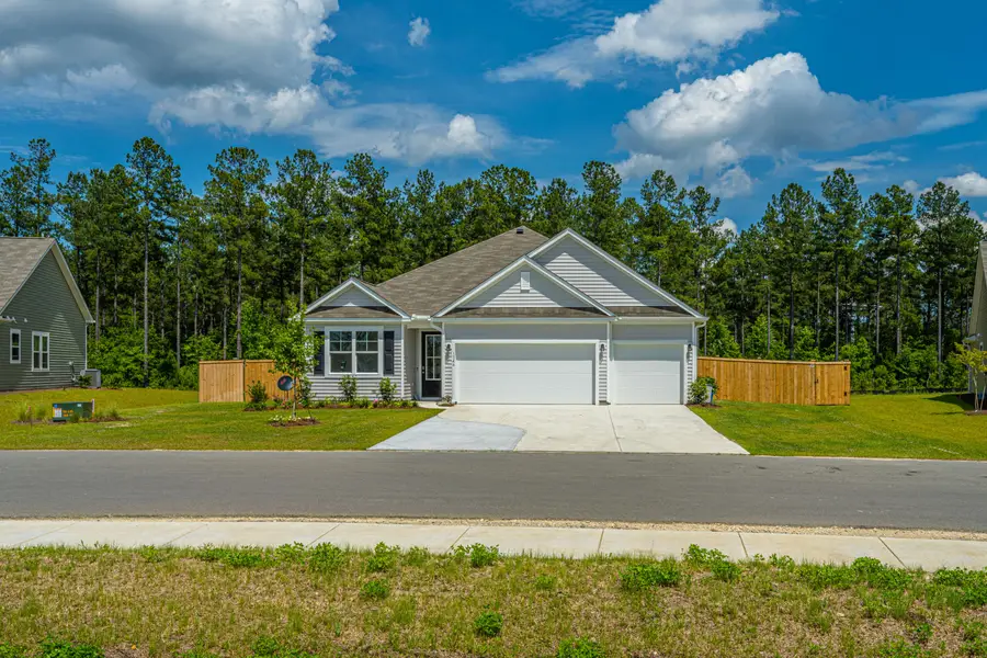 1146 Wading Point Boulevard, Huger, SC 29450 - Image #3