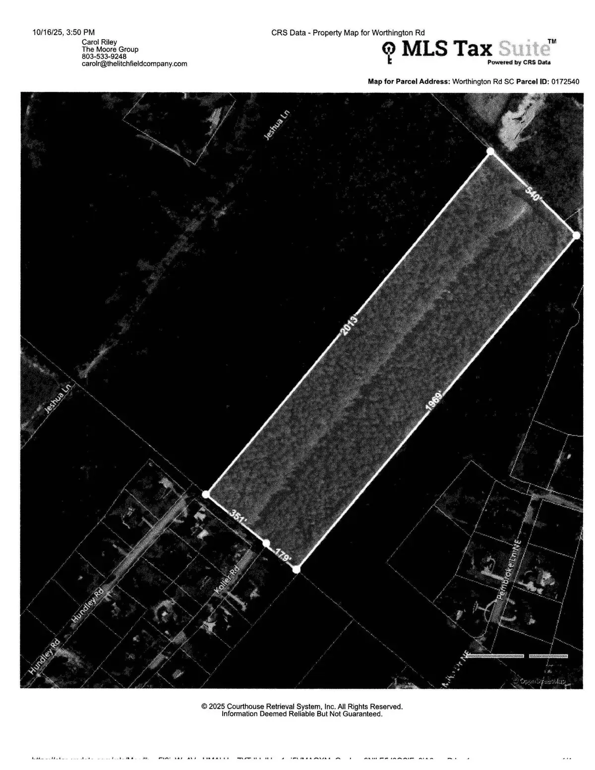 1 Worthington Road, Orangeburg, SC 29118 - Image #1