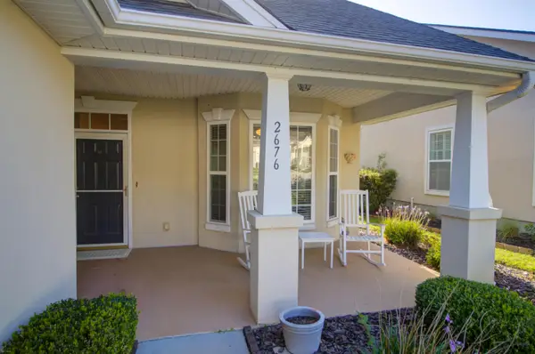 2676 Hanford Mills Lane, North Charleston, SC 29406