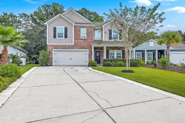 1044 Pigeon Point, Johns Island, SC 29455