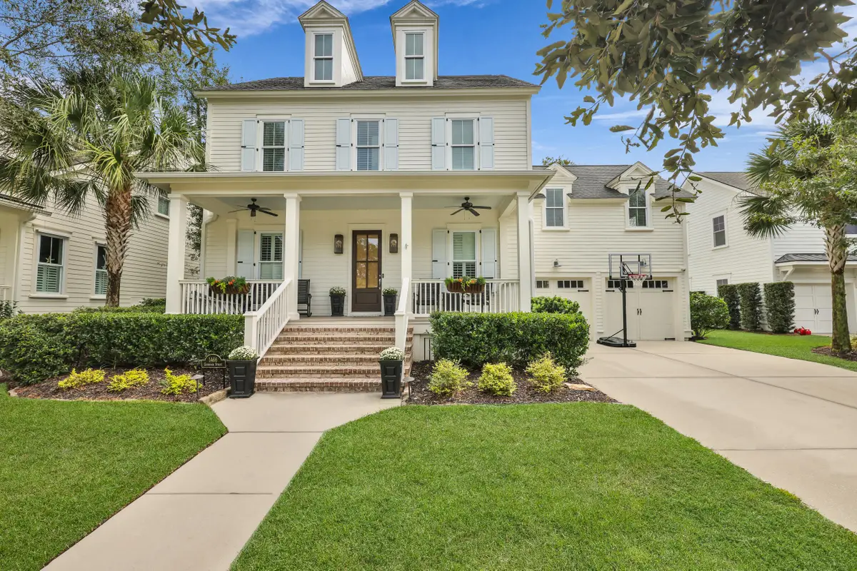 1466 Gunnison Street, Mount Pleasant, SC 29466 - Image #1