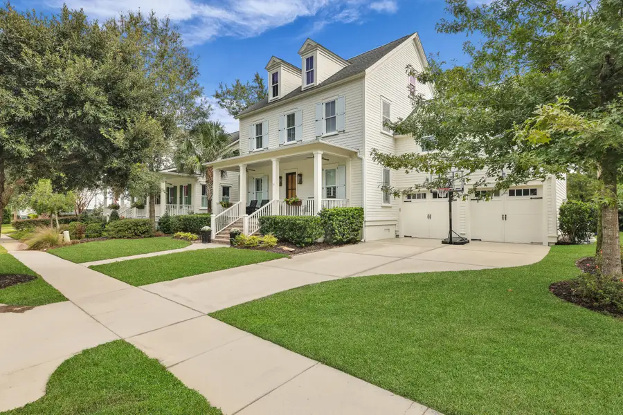 1466 Gunnison Street, Mount Pleasant, SC 29466 - Image #3