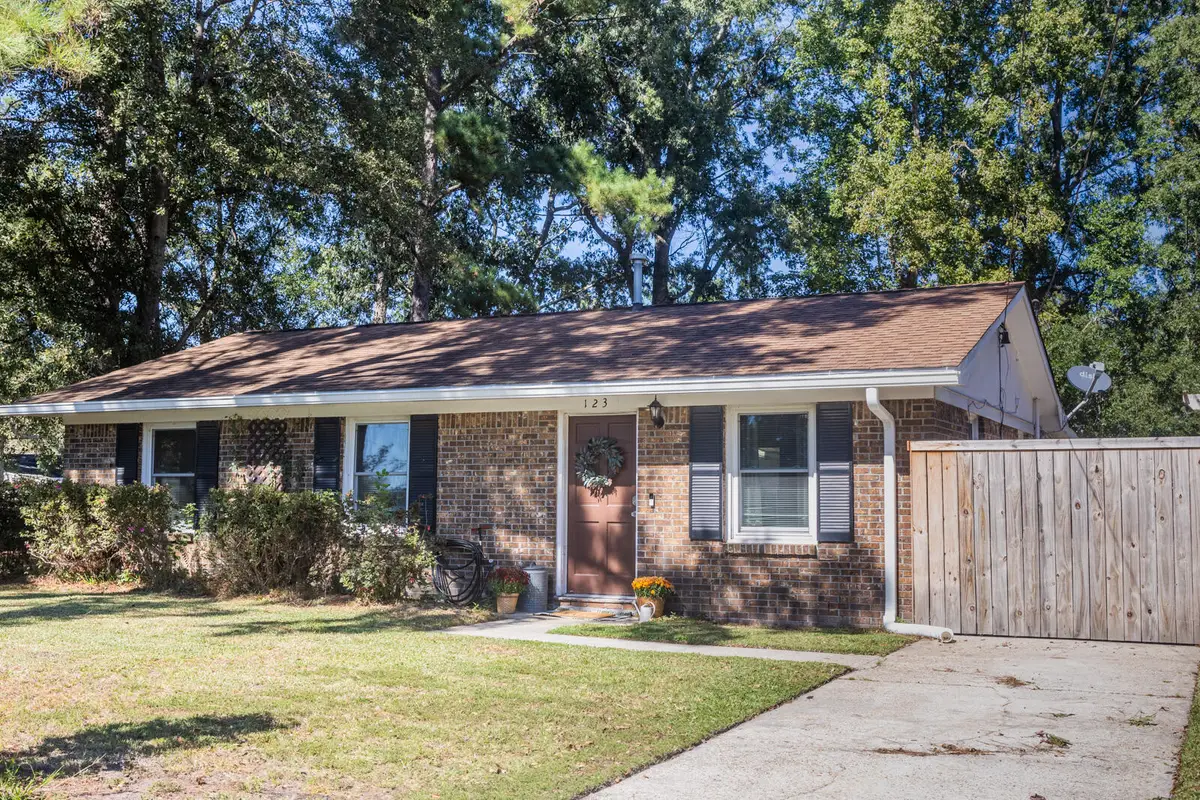 123 Millburn Avenue, Goose Creek, SC 29445 - Image #1
