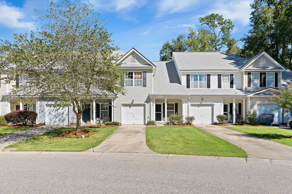 404 Savannah River Drive, Summerville, SC 29485 - Image #1