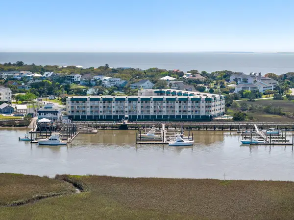 3702 Dock Site Road #B 10, Edisto Beach, SC 29438