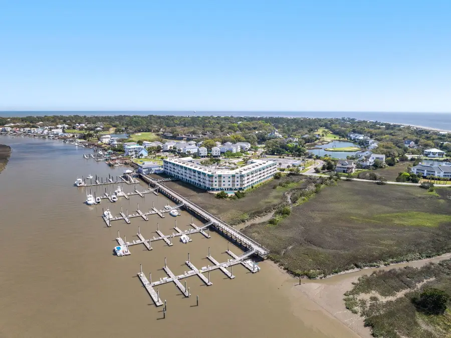 3702 Dock Site Road #B 10, Edisto Beach, SC 29438 - Image #2