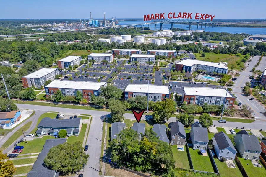 4991 Chateau Avenue, North Charleston, SC 29405 - Image #3