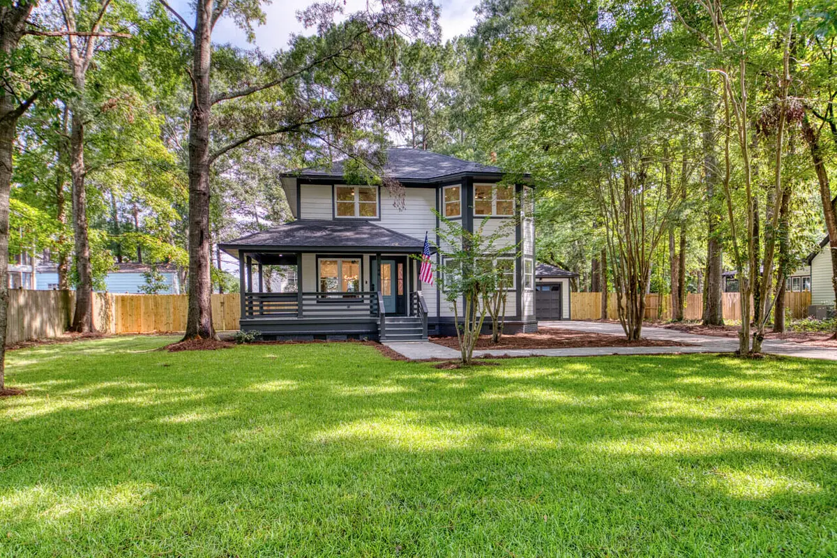 144 Charpia Avenue, Summerville, SC 29483 - Image #1