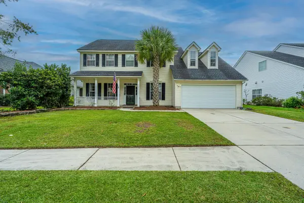 3221 John Bartram Place, Mount Pleasant, SC 29466