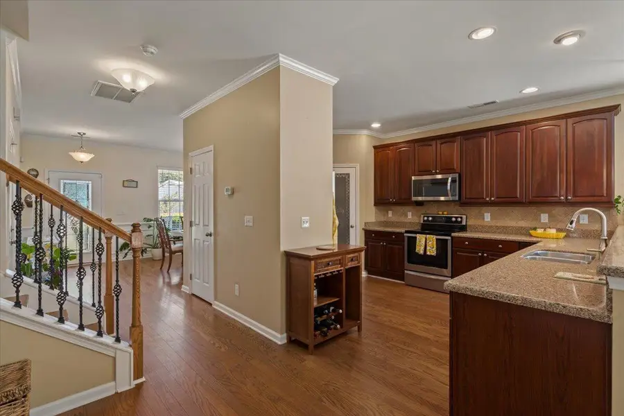 205 Sabal Palmetto Court, Moncks Corner, SC 29461 - Image #2