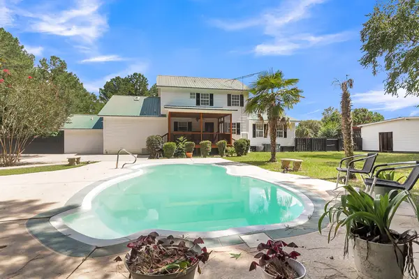 361 Kelly Bay Road, Walterboro, SC 29488