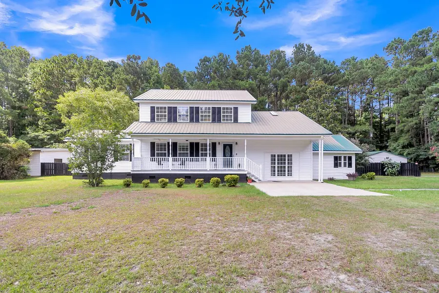 361 Kelly Bay Road, Walterboro, SC 29488 - Image #2