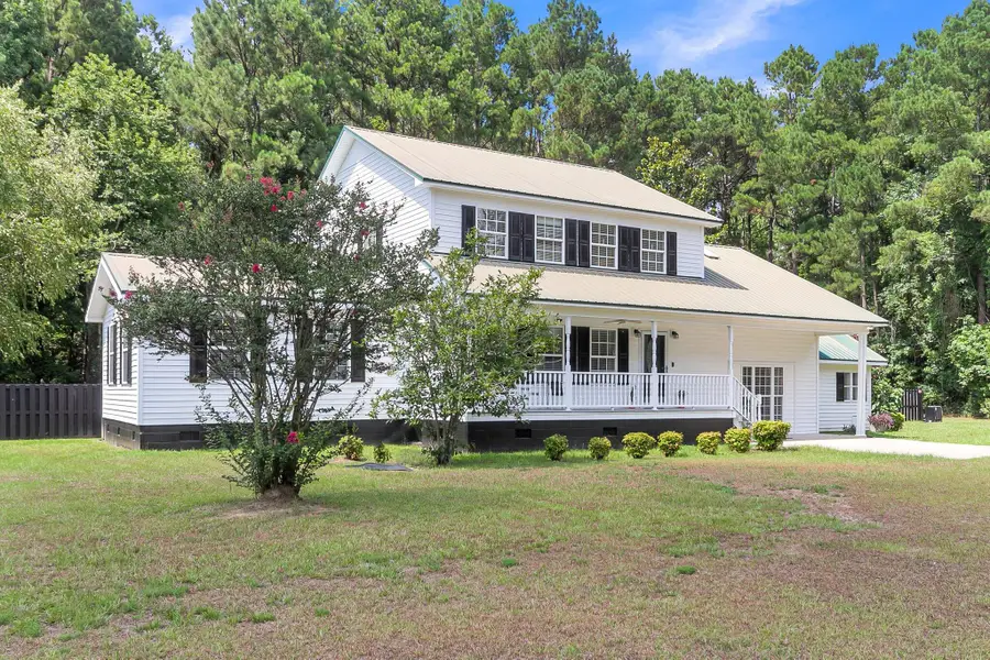 361 Kelly Bay Road, Walterboro, SC 29488 - Image #3