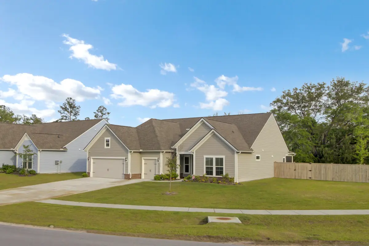 3154 Hugh Bennett Drive, Johns Island, SC 29455 - Image #1