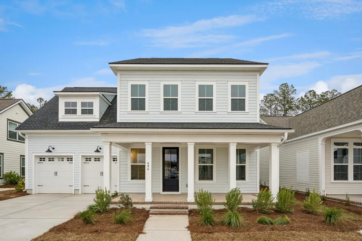 606 June Berry Drive, Summerville, SC 29486 - Image #1