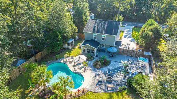 3286 Berryhill Road, Johns Island, SC 29455