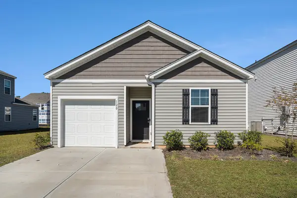 120 Hillsford Lane, Summerville, SC 29486