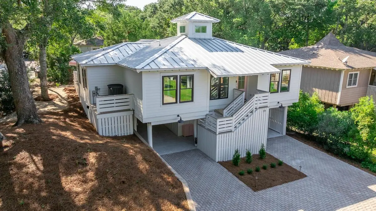 19 Sandcrab Court, Isle Of Palms, SC 29451 - Image #1