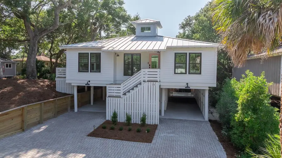 19 Sandcrab Court, Isle Of Palms, SC 29451 - Image #3