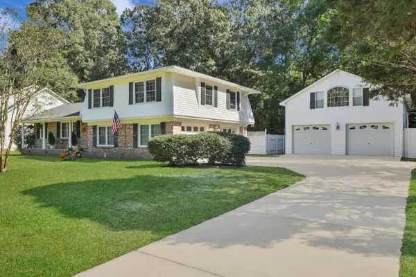 2362 Brevard Road, Charleston, SC 29414