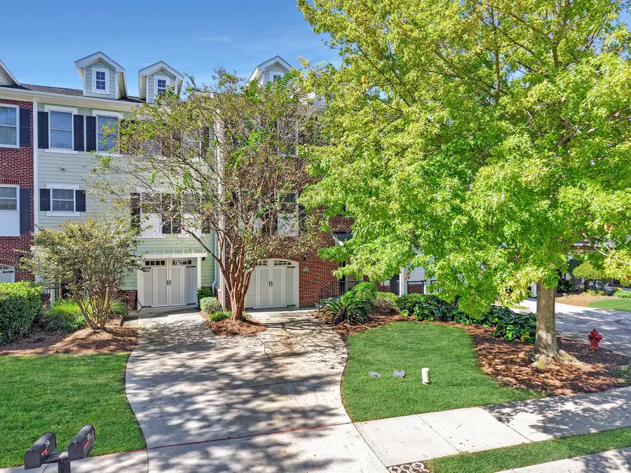 212 Etiwan Pointe Drive #115-5, Mount Pleasant, SC 29464 - Image #2