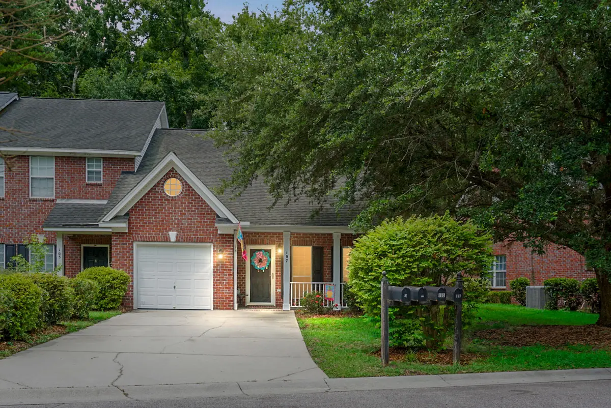 107 Walden Ridge Way Way, Summerville, SC 29485 - #1