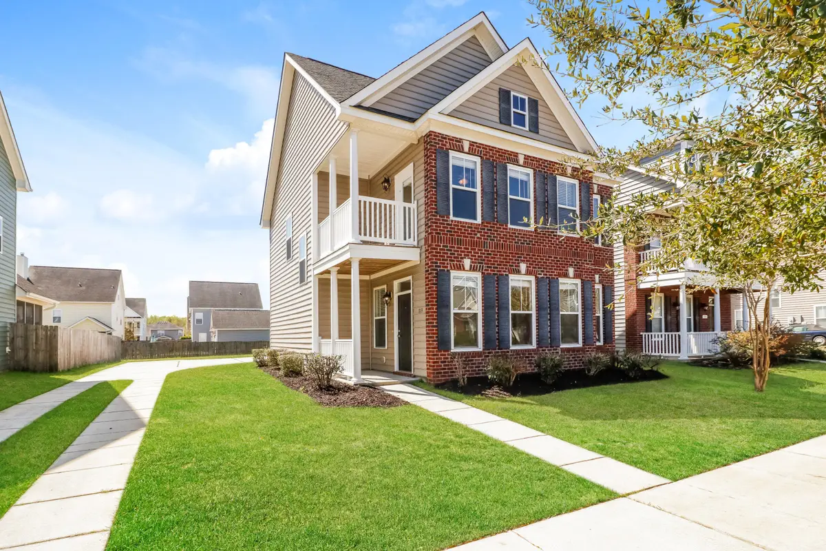 113 Pavilion Street, Summerville, SC 29483 - Image #1