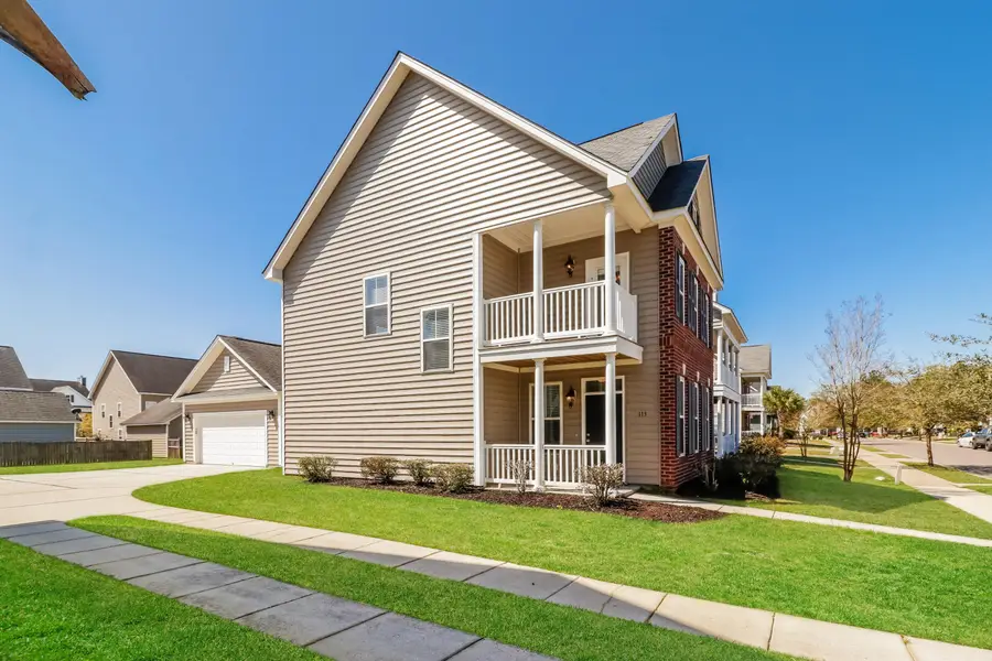 113 Pavilion Street, Summerville, SC 29483 - Image #2