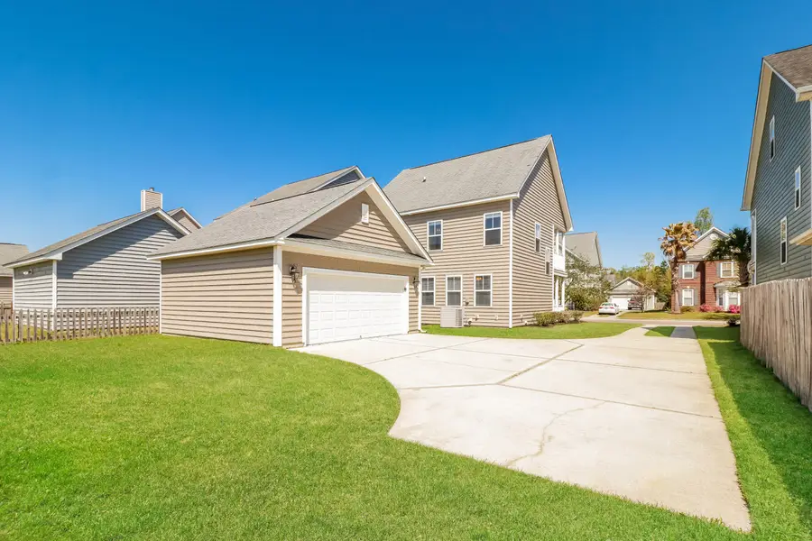 113 Pavilion Street, Summerville, SC 29483 - Image #3