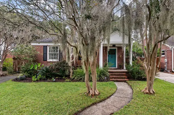 10 Lyttleton Avenue, Charleston, SC 29407