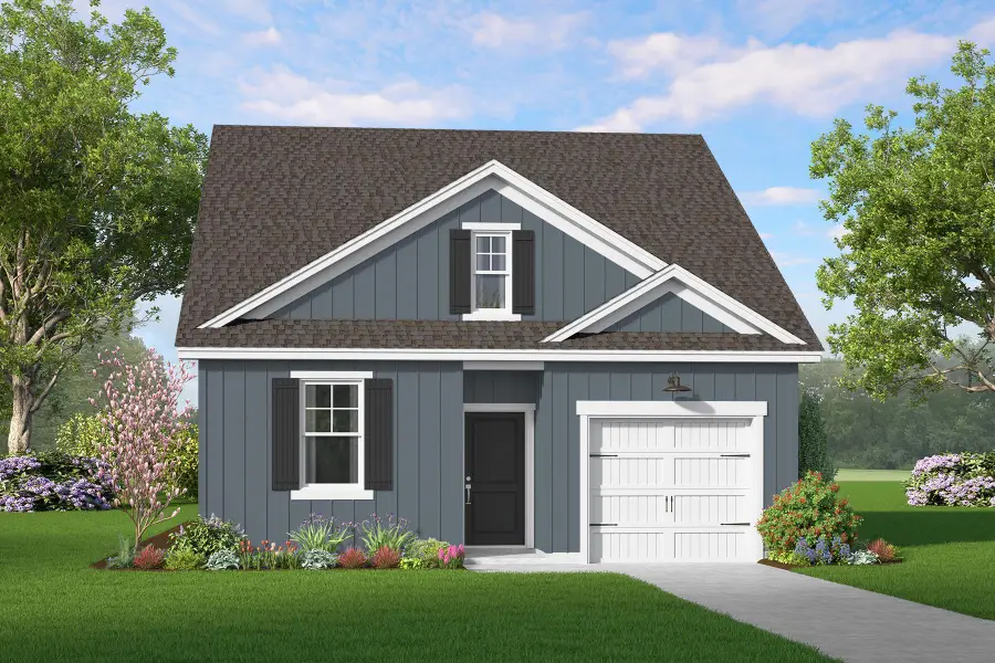 4000 Buggs Lane, Lincolnville, SC 29485 - #2