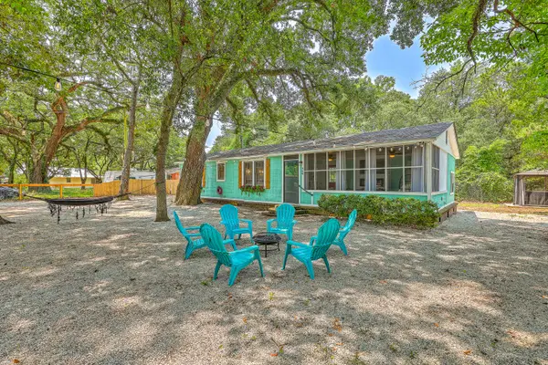 200 Hilltop Drive, Bonneau, SC 29431