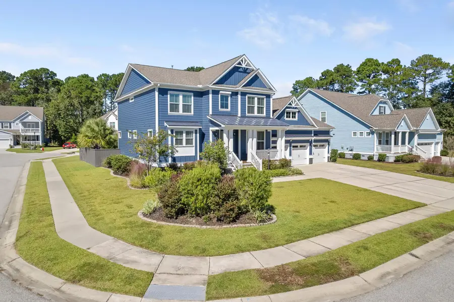 2856 Wagner Way, Mount Pleasant, SC 29466 - Image #2
