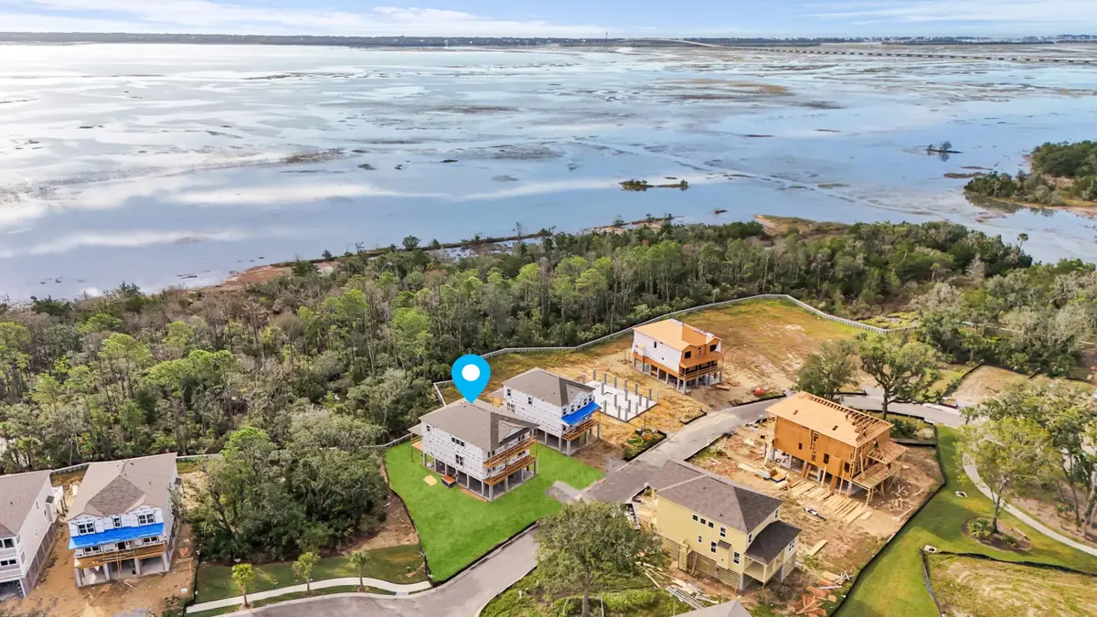 2276 Minifarm Way #530, Mount Pleasant, SC 29466 - #1