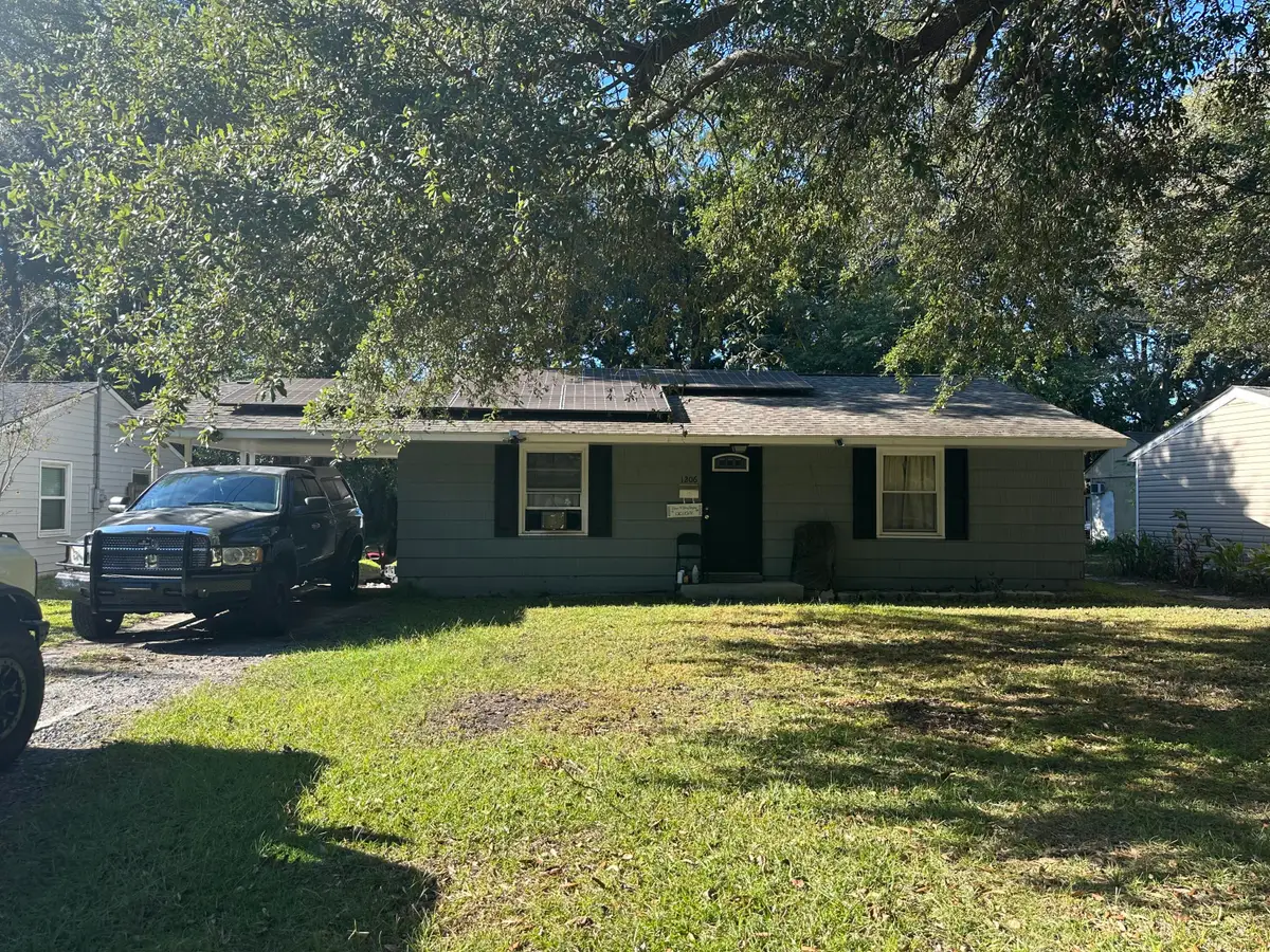 1206 Hawthorne Road, Hanahan, SC 29410 - Image #1