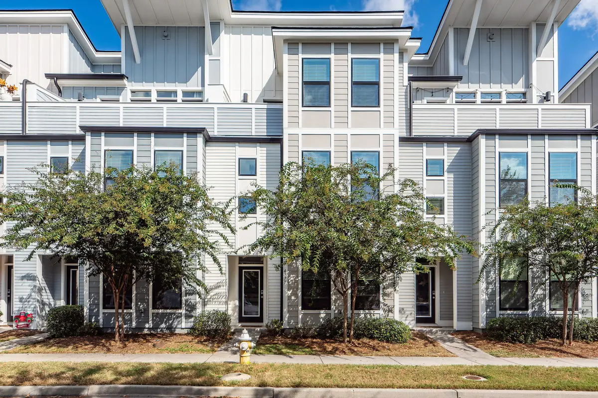 4577 Summey Street, North Charleston, SC 29405 - #1