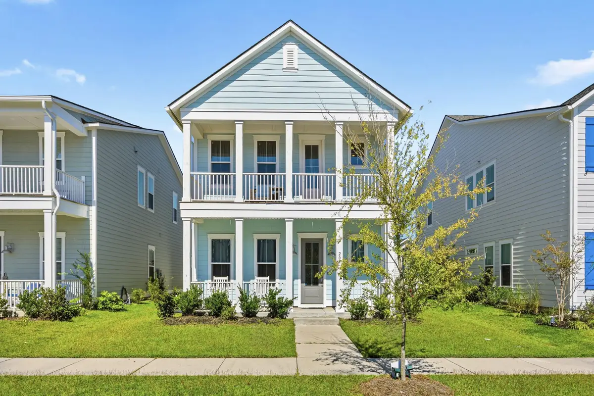 204 Magnolia Garden Drive, Summerville, SC 29483 - Image #1