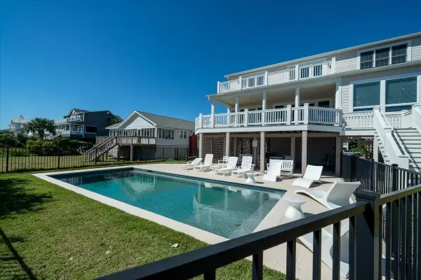 2403 Point Street #6, Edisto Beach, SC 29438
