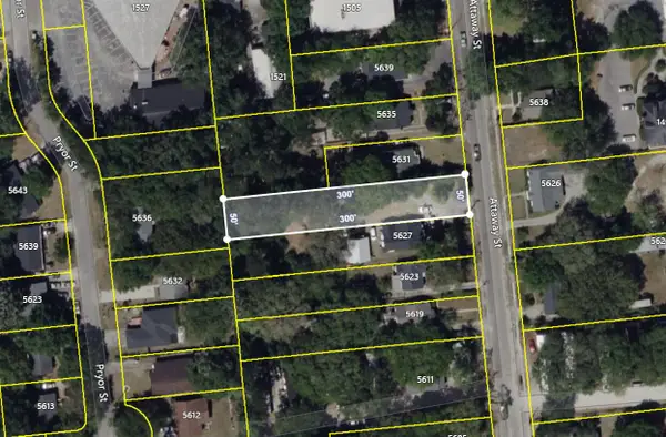 5629 Attaway Street, North Charleston, SC 29406