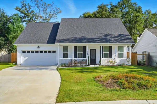 104 Hialeah Court, Summerville, SC 29486